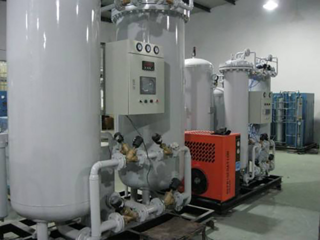 制氮机制氮能否应对氮气需求变化？哪些措施可确保供应稳定？